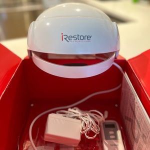 IRestore Hair Growth System